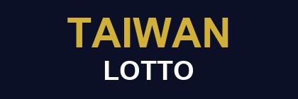Taiwan Lotto Haranggaol Horisan
